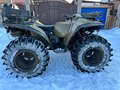 Снегоболотоход Фантом 1500