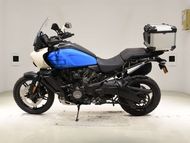 Harley-Davidson Pan America Special