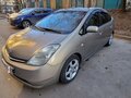 2008 Toyota Prius II Рестайлинг (XW20), золотистый, 850000 рублей - вид 1