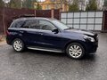 2016 Mercedes-Benz GLE 500 I (W166), синий, 4500000 рублей - вид 2
