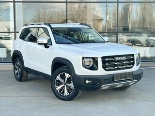 2025 Haval Dargo, белый, 3249000 рублей, вид 1