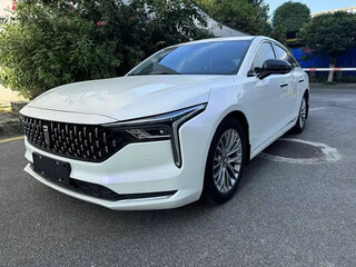 2021 FAW Bestune B70 I, белый, 970000 рублей, вид 1