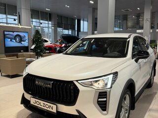2024 Haval Jolion I Рестайлинг, белый, 2049000 рублей, вид 1