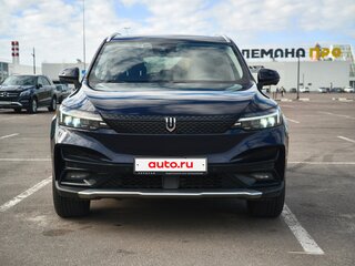 2023 Skywell ET5 72 kWh, синий, 2380000 рублей, вид 2