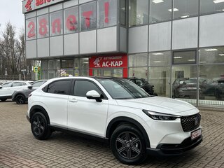 2025 Honda XR-V II, белый, 3200000 рублей, вид 1