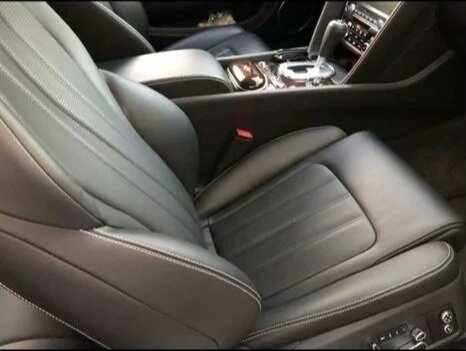 2012 Bentley Continental GT II, белый, 4999999 рублей - вид 16