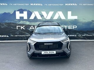 2026 Haval Jolion I Рестайлинг 2, бежевый, 2799000 рублей, вид 2