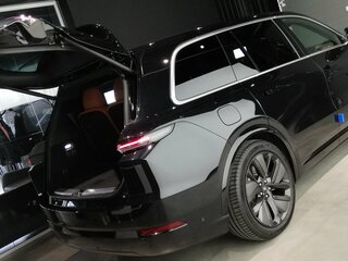 2024 Li Auto (Lixiang) L9 52.3 kWh I Рестайлинг, чёрный, 8925000 рублей, вид 4