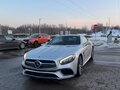 2018 Mercedes-Benz SL-Класс AMG 63 AMG III (R231) Рестайлинг, серебристый, 3185835 рублей - вид 5