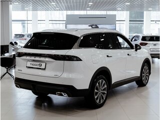 2025 Chery Tiggo 9 I, белый, 3950000 рублей, вид 4