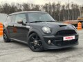 2013 Mini Clubman Cooper S I Рестайлинг, чёрный - вид 3