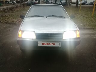 Новый Ваз 2109 2022 Года