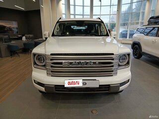 2025 Haval H9 II, белый, 5099000 рублей, вид 2