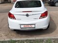 2013 Opel Insignia I, белый, 1050000 рублей - вид 1
