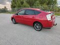 2009 Toyota Prius II Рестайлинг (XW20), красный, 920000 рублей - вид 8
