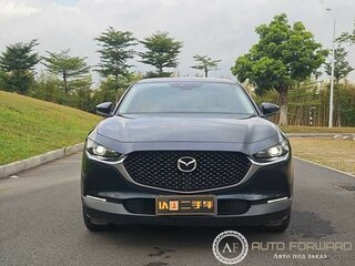 2022 Mazda CX-30 I, чёрный, 1900000 рублей, вид 1