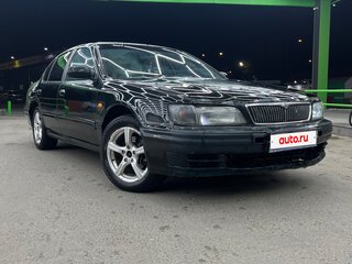 1997 Nissan Maxima IV (A32), зелёный, 215000 рублей, вид 1