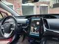 2017 Toyota Prius PHV ZVW52 Prime IV (XW50), красный, 2200000 рублей - вид 2
