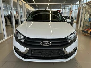 2026 Lada (ВАЗ) Granta I Рестайлинг, белый, 1131000 рублей, вид 1