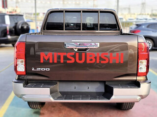 2025 Mitsubishi L200 VI, коричневый, 3900084 рублей, вид 5