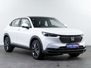 2024 Honda XR-V II, белый, 3248741 рублей, вид 1