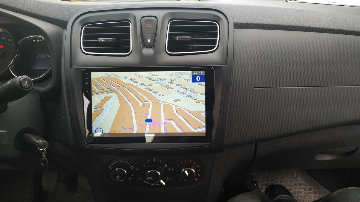 Как установить яндекс навигатор на магнитолу рено дастер - 91 фото