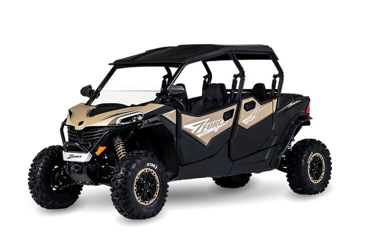 CFMoto ZFORCE 950 Sport