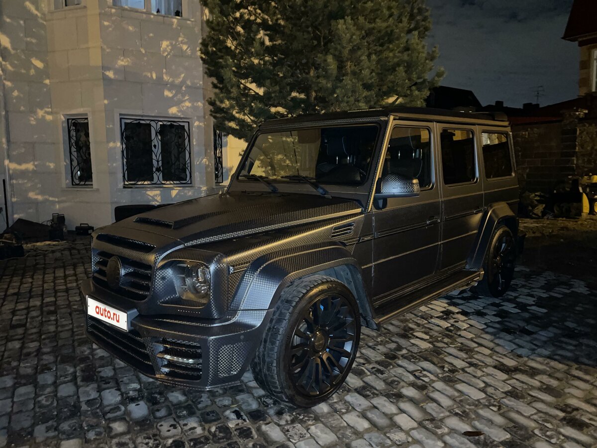 Мотор и производительность