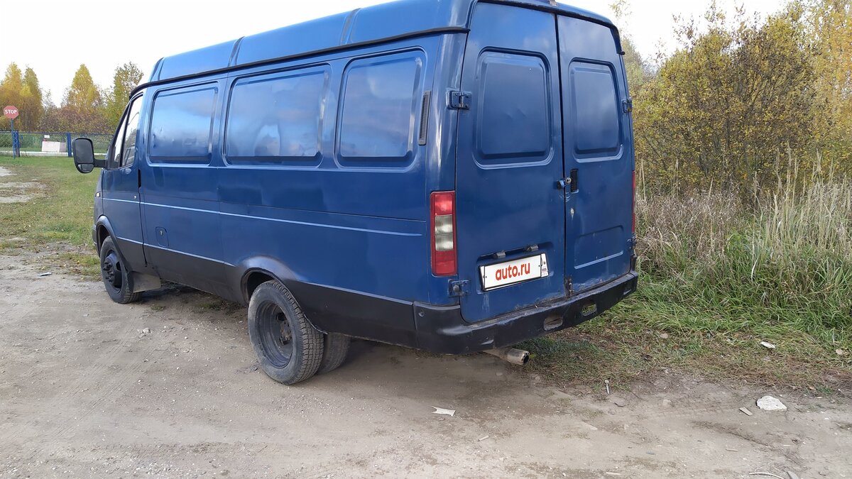 Газель авто псков