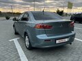 2007 Mitsubishi Lancer X, серый, 660000 рублей - вид 6