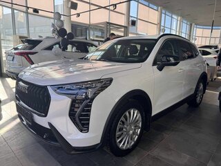 2025 Haval Jolion I Рестайлинг, белый, 2449000 рублей, вид 1