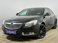 2010 Opel Insignia I, чёрный, 650000 рублей