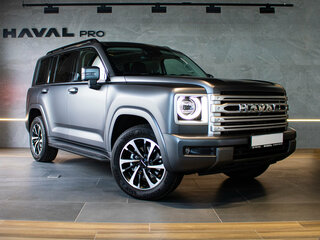 2026 Haval H9 II, серый, 5399000 рублей, вид 1