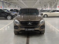 2016 Mercedes-Benz GLE 500 I (W166), коричневый, 3440000 рублей - вид 1