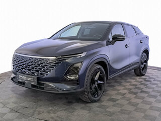 2023 Omoda C5 I, синий, 1740000 рублей, вид 1