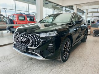 2024 Wey 05, чёрный, 5999000 рублей, вид 1