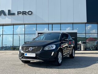 2017 Volvo XC60 I Рестайлинг, чёрный, 1950000 рублей, вид 1