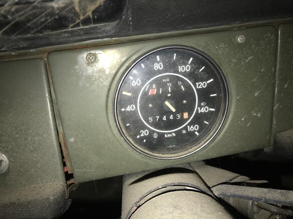 Купить б/у Volkswagen 181 1969-1979 1.6 MT (48 л.с.) бензин механика в ...