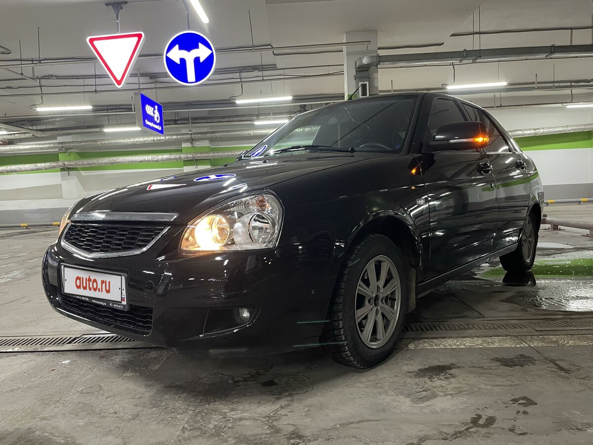Прошить приору в красноярске