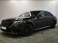 2013 Mercedes-Benz S-Класс 500 Long VI (W222, C217), коричневый