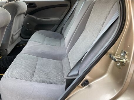2010 Chevrolet Lacetti I, жёлтый, 580000 рублей, вид 3