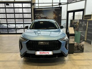 2026 Haval Jolion I Рестайлинг 2, синий, 2449000 рублей, вид 1