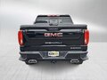2026 GMC Sierra Crew Cab IV Рестайлинг, чёрный, 7965489 рублей - вид 5