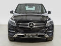 2018 Mercedes-Benz GLE 250 d I (W166), чёрный, 4050000 рублей - вид 1