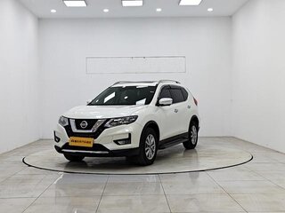 2023 Nissan X-Trail III Рестайлинг, белый, 1800008 рублей, вид 1
