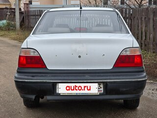 2006 Daewoo Nexia I, белый, 111900 рублей, вид 5
