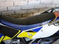2006 Suzuki DR-Z 400 SM, синий, 530000 рублей - вид 4