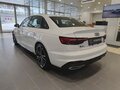 2025 Audi A4 45 TFSI Long V (B9) Рестайлинг, белый, 5500000 рублей - вид 9
