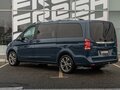 2017 Mercedes-Benz V-Класс Long 220 d длинный III (W447), синий, 3460000 рублей - вид 1