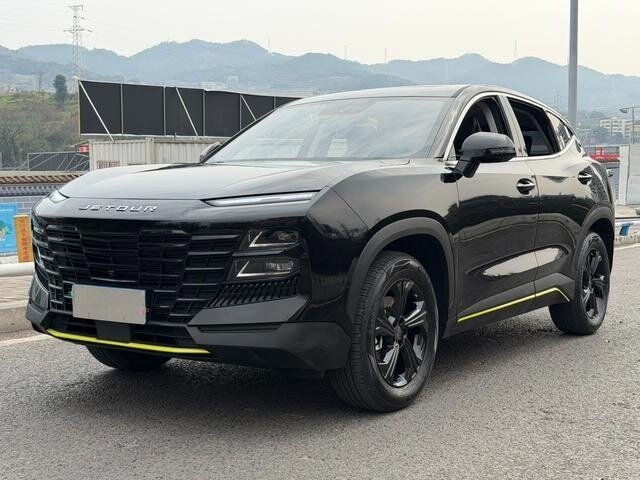 Jetour Dashing I